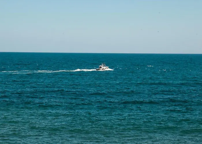 Solomare con vista mare