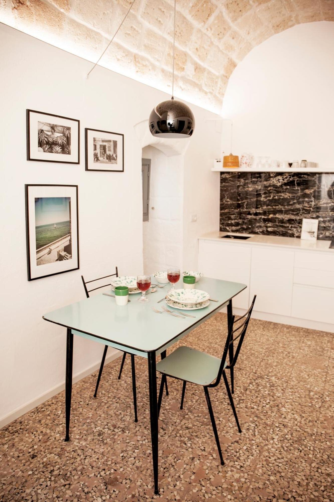 Appartamento Casa Solomare By Travel With Gianni