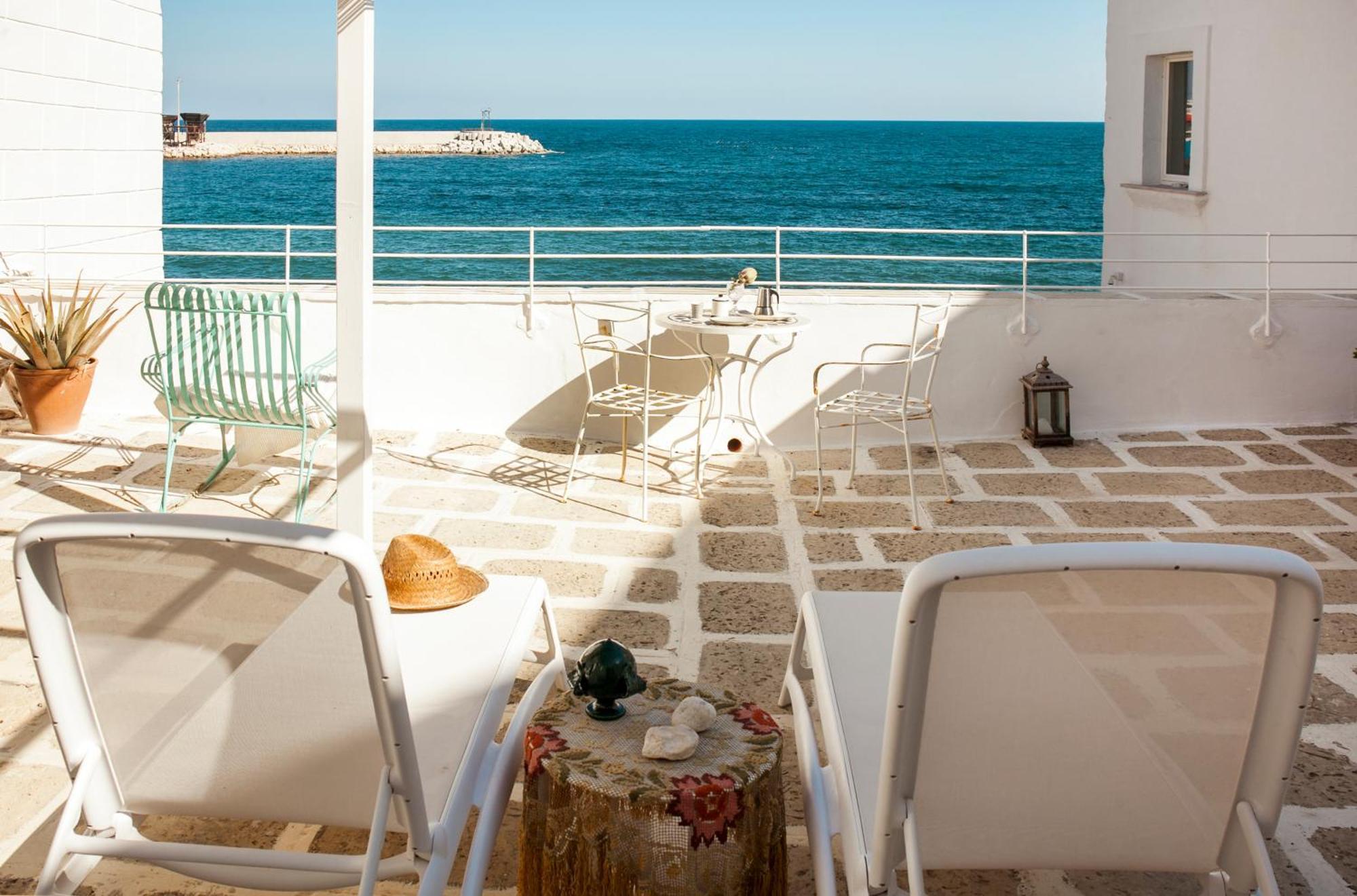 Casa Solomare By Travel With Gianni Appartamento *