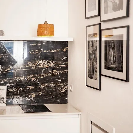 Casa Solomare By Travel With Gianni Apartment Monopoli Exterior photo