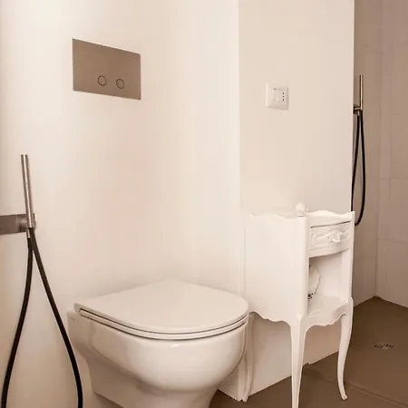 Casa Solomare By Travel With Gianni Apartment Monopoli Exterior photo