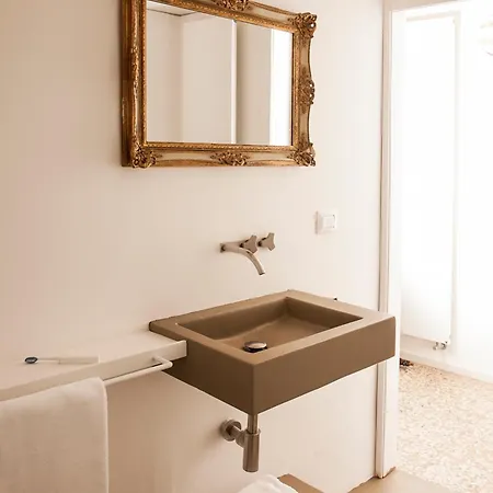 Casa Solomare By Travel With Gianni Apartment Monopoli Exterior photo