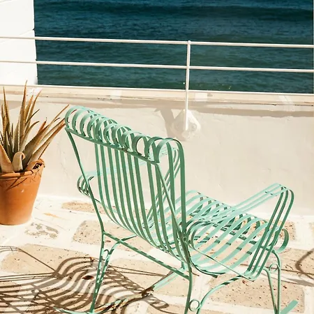 Casa Solomare By Travel With Gianni Apartment Monopoli Exterior photo