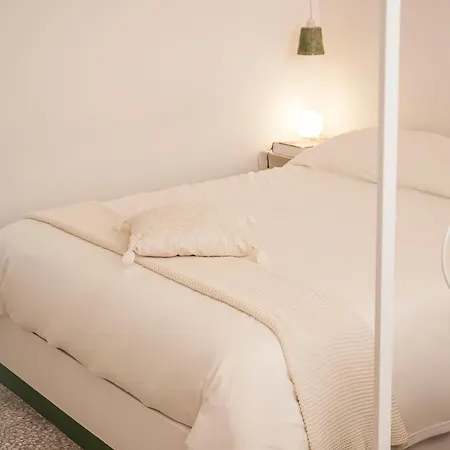 Casa Solomare By Travel With Gianni Apartment Monopoli Exterior photo