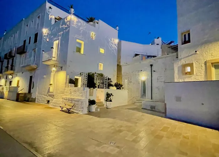 Casa Solomare By Travel With Gianni