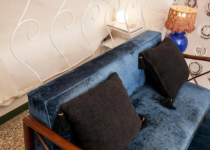 Casa Solomare By Travel With Gianni