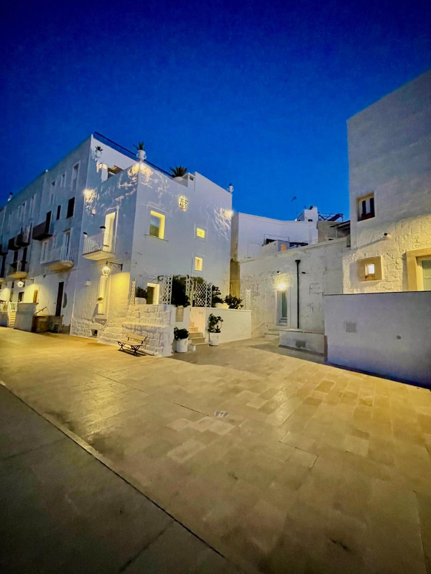 Casa Solomare By Travel With Gianni Apartment *