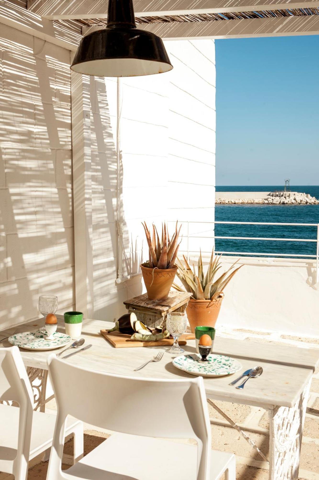 Apartment Casa Solomare By Travel With Gianni