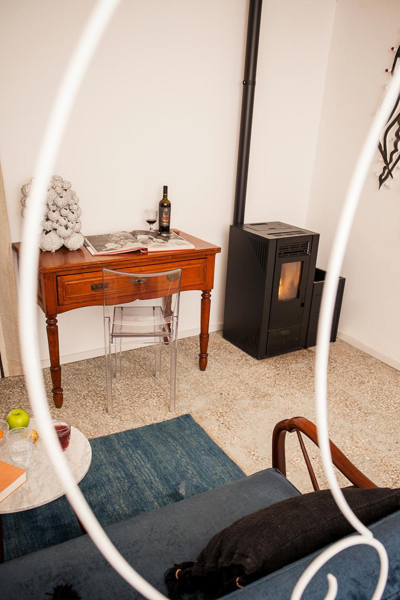 Apartment Casa Solomare By Travel With Gianni