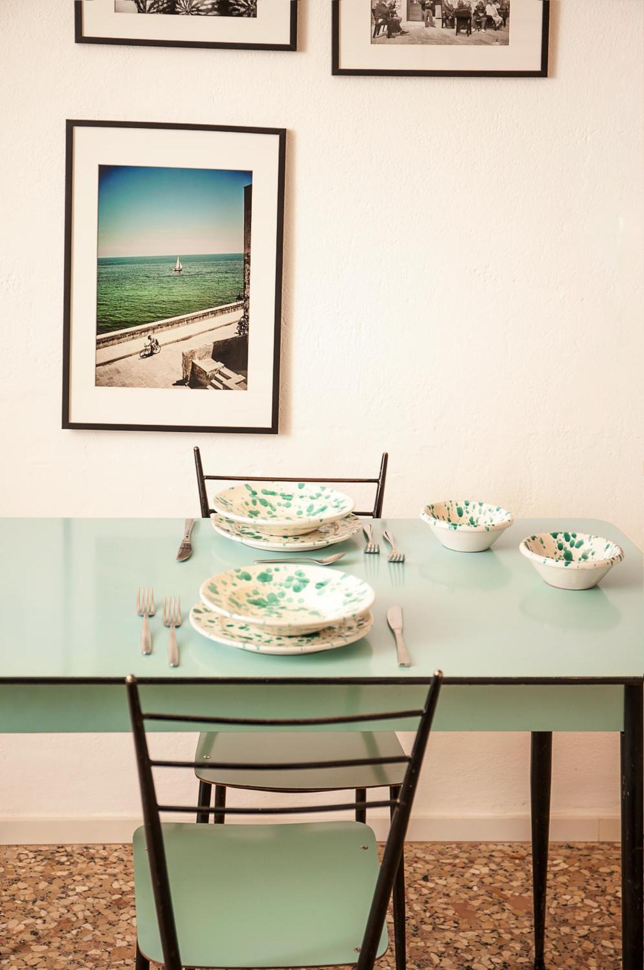 Casa Solomare By Travel With Gianni Monopoli