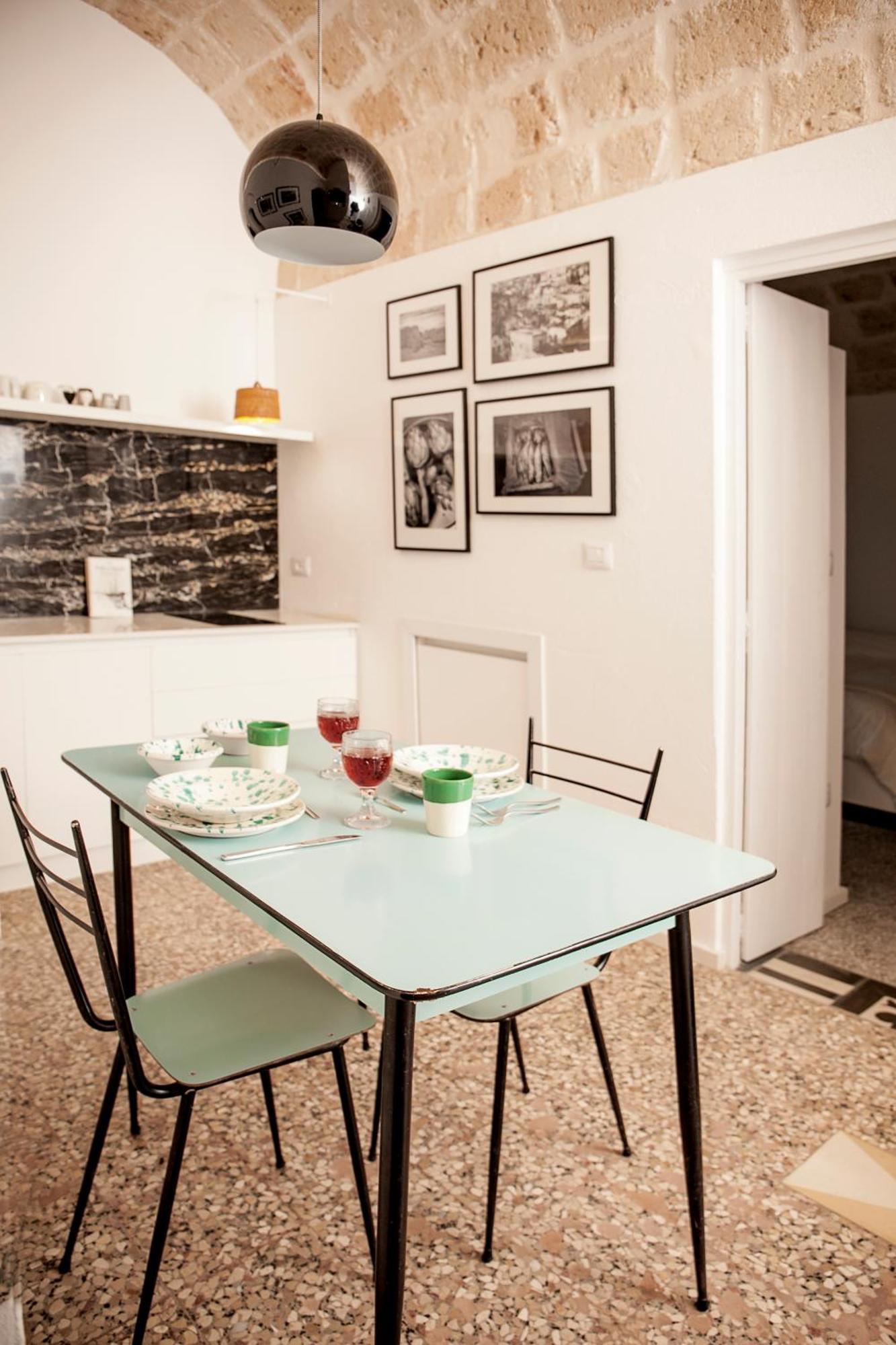Casa Solomare By Travel With Gianni Apartment