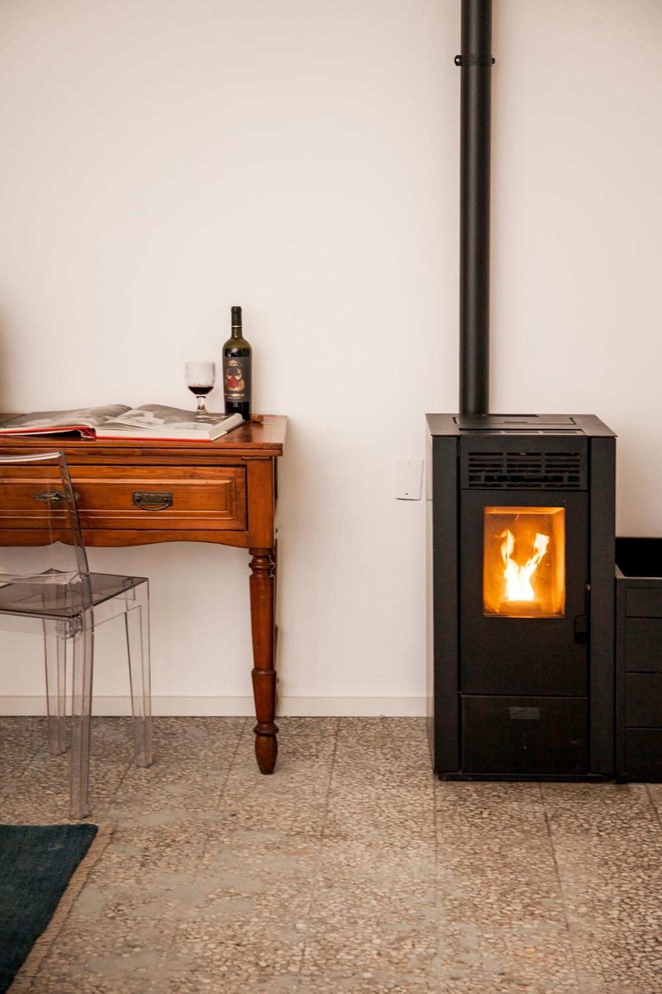 Apartment Casa Solomare By Travel With Gianni Monopoli