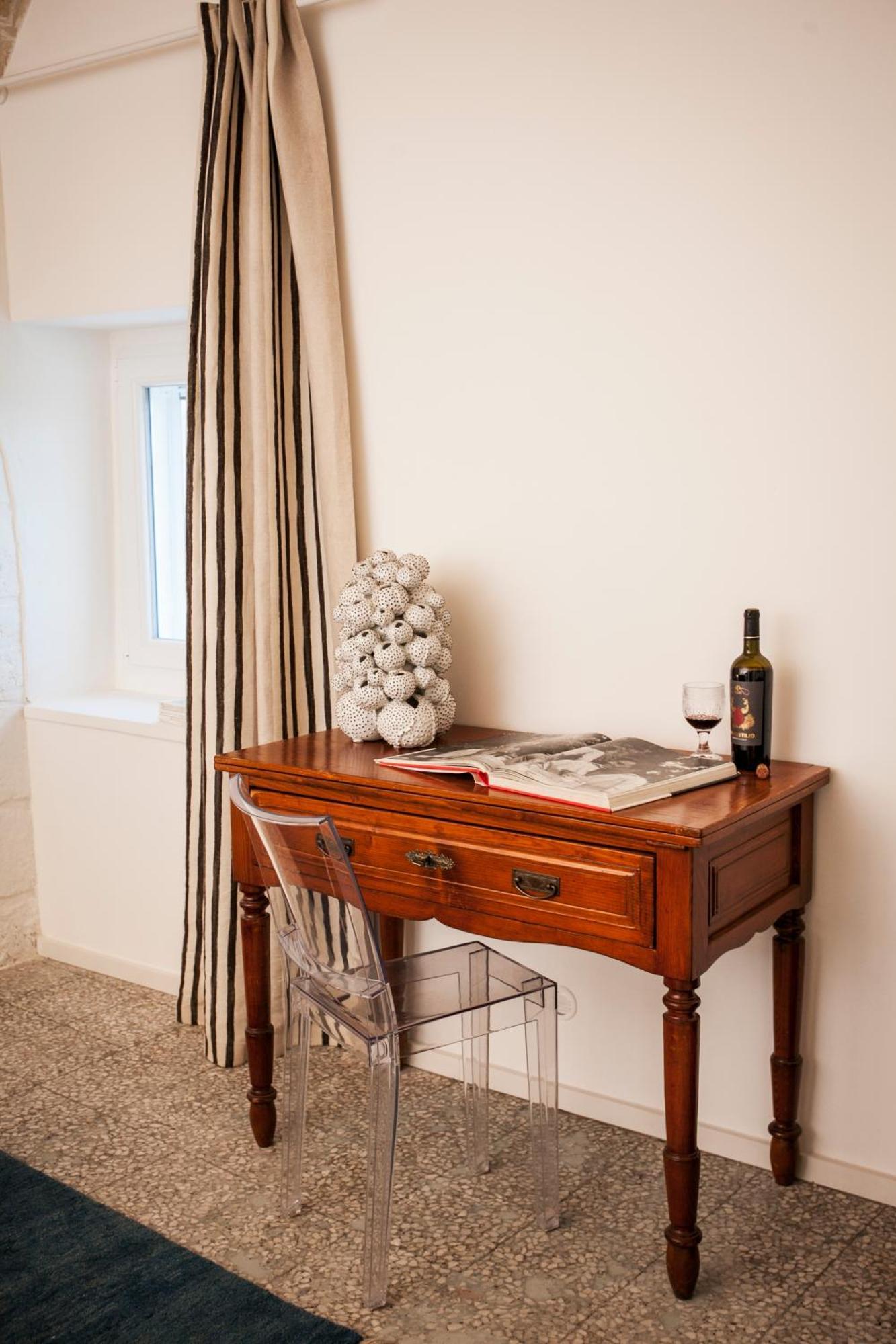 Casa Solomare By Travel With Gianni Apartment Monopoli