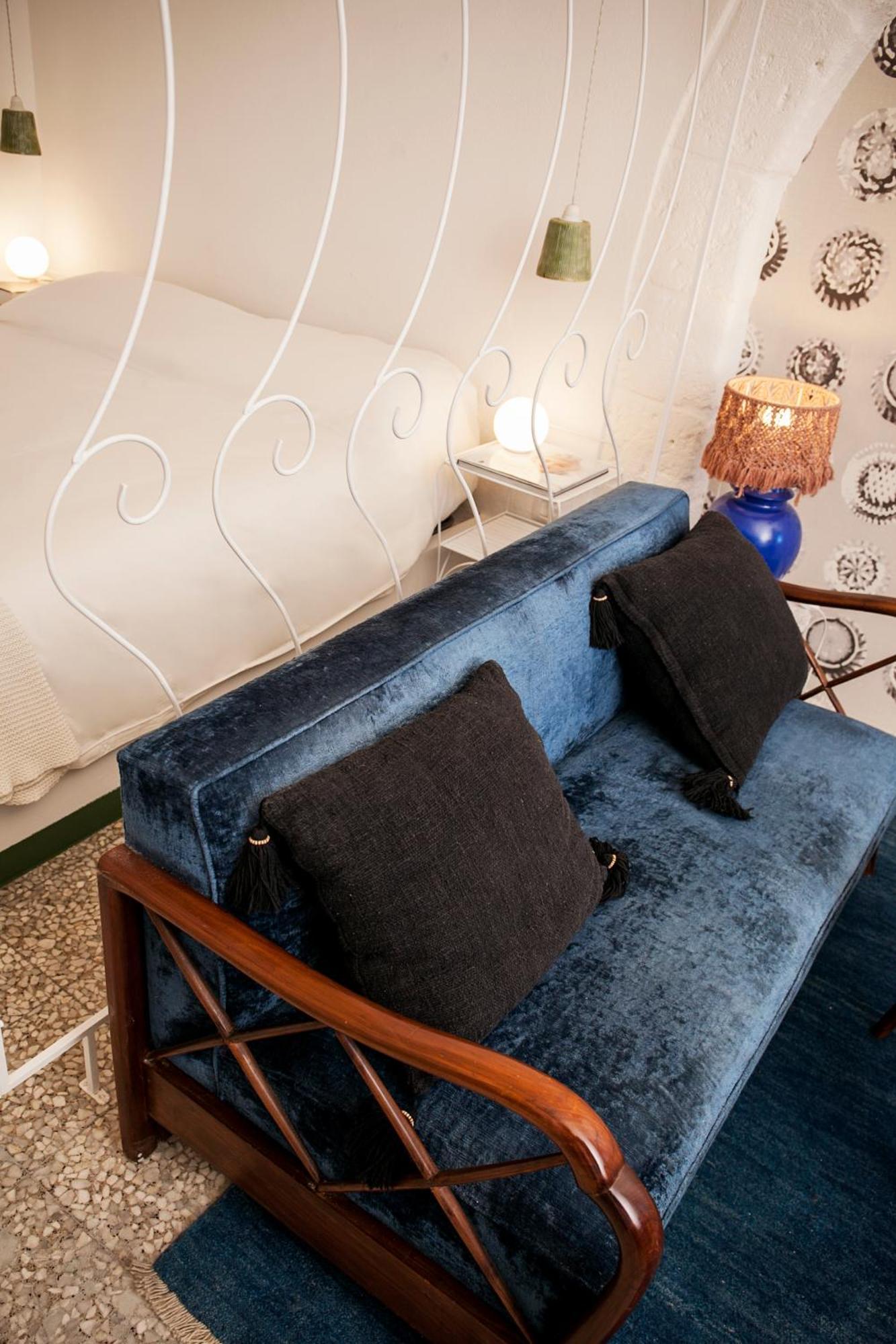 Casa Solomare By Travel With Gianni Apartment