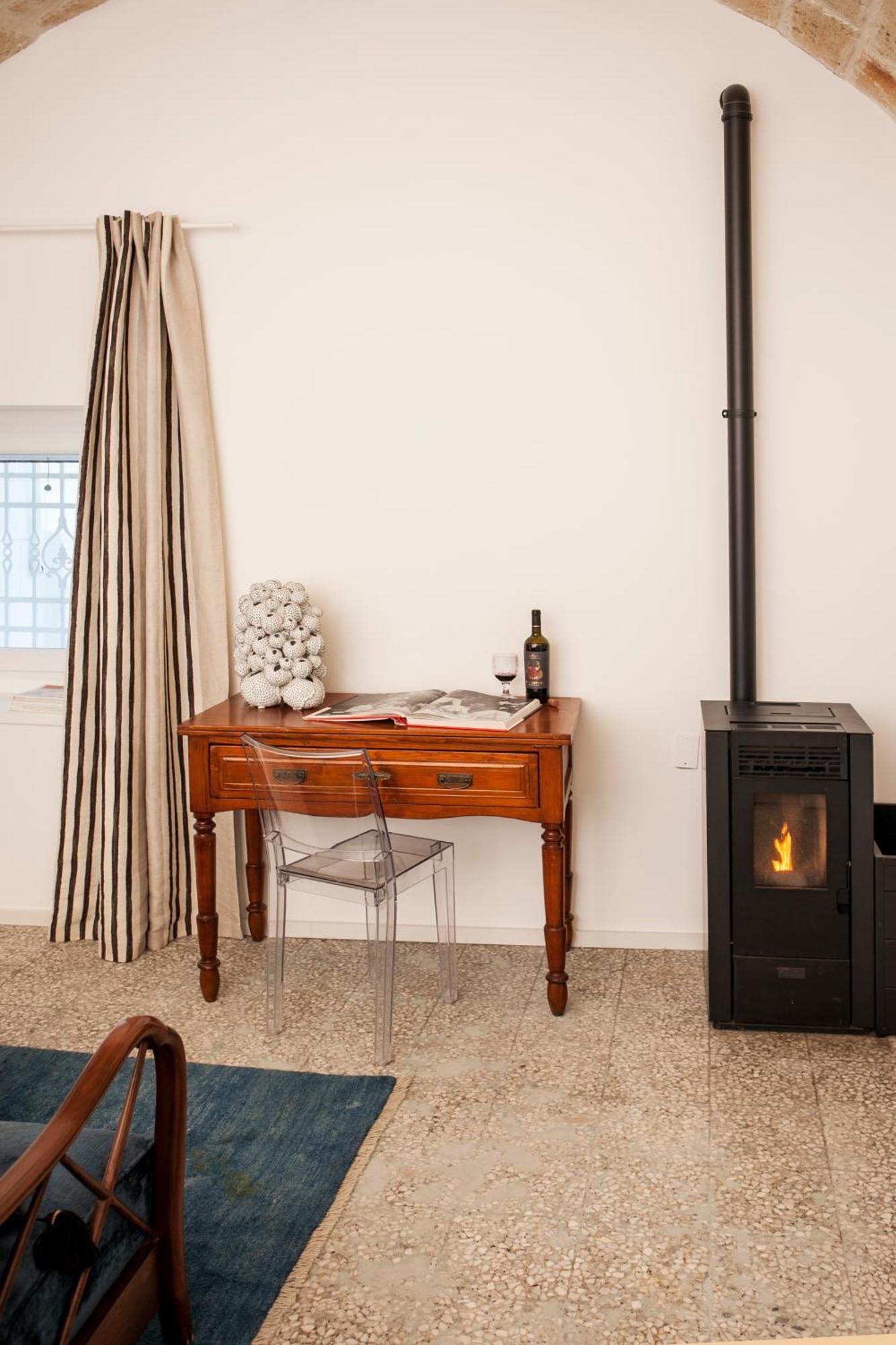 Apartment Casa Solomare By Travel With Gianni *