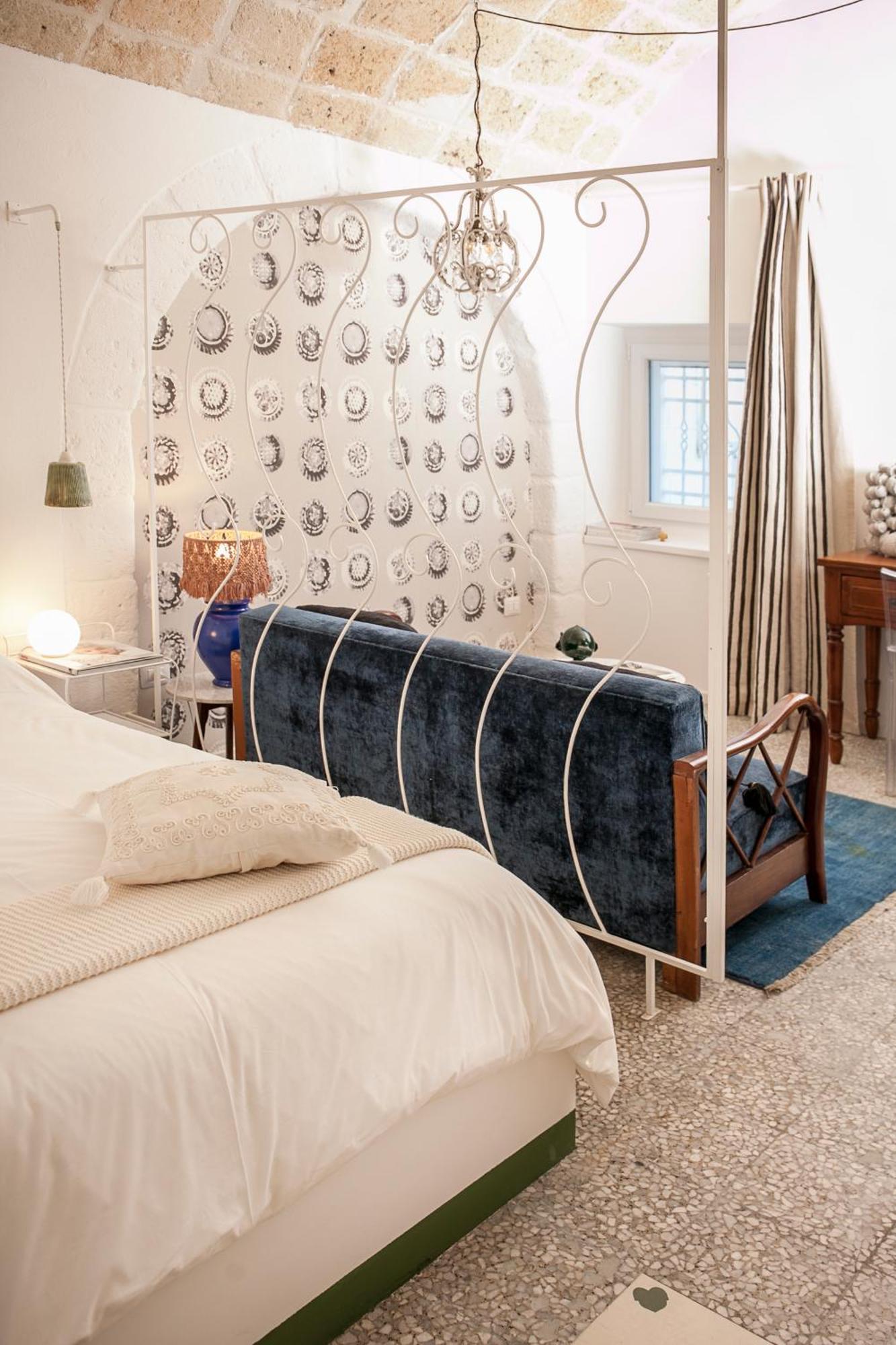 Casa Solomare By Travel With Gianni Apartment Monopoli