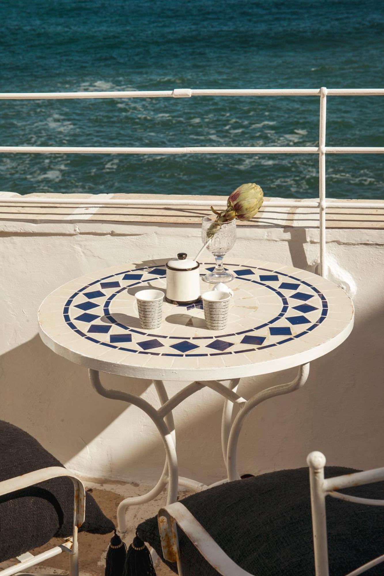 Casa Solomare By Travel With Gianni *