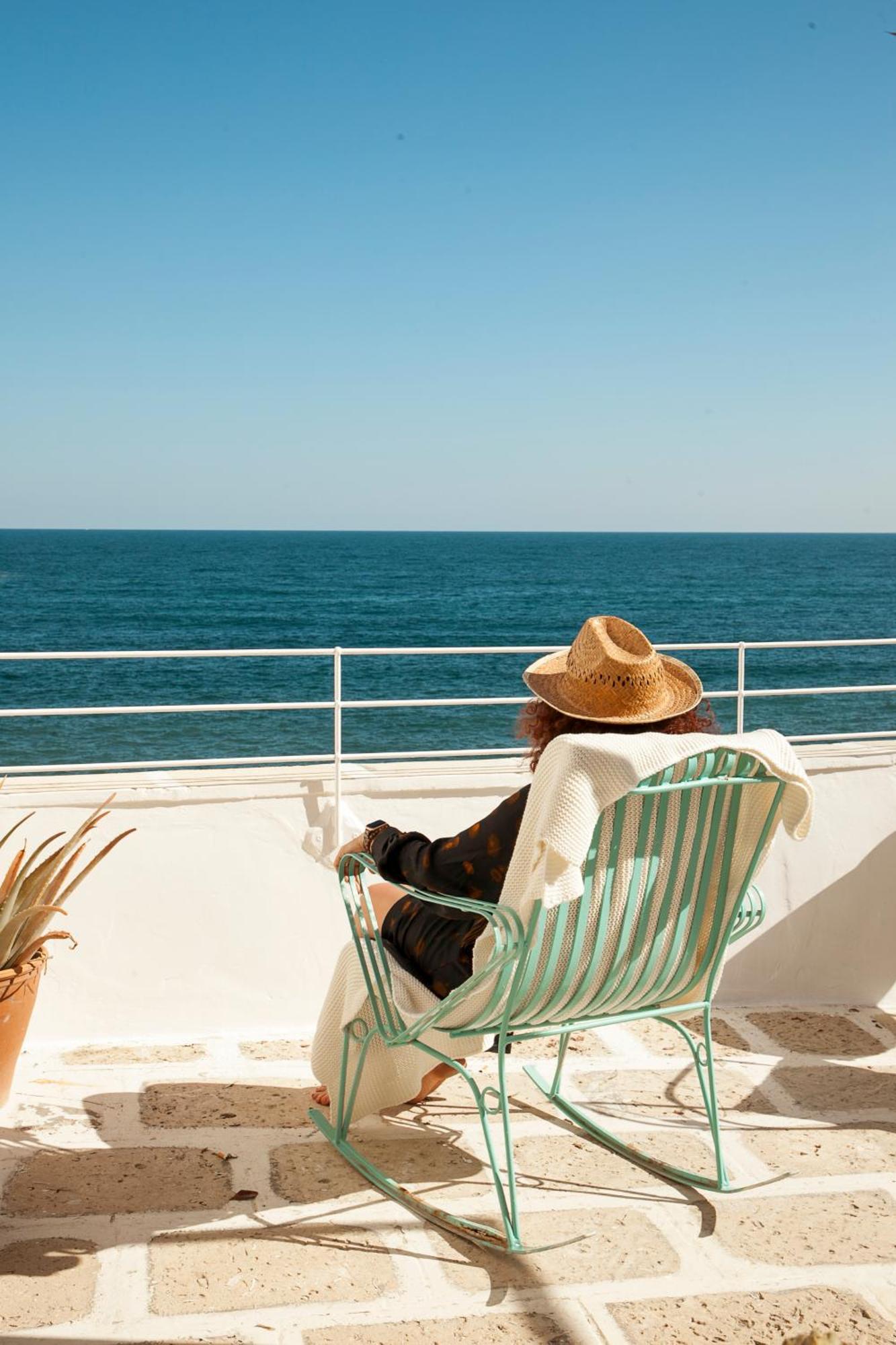 Casa Solomare By Travel With Gianni