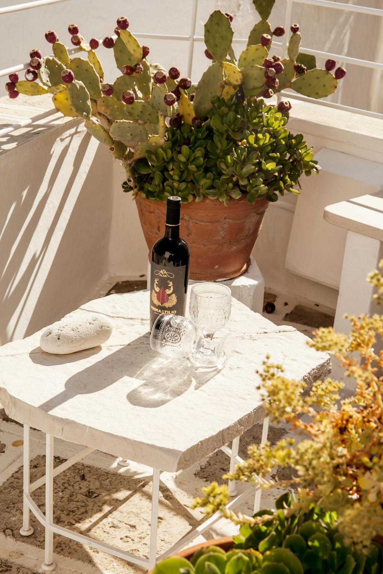 Apartment Casa Solomare By Travel With Gianni Monopoli
