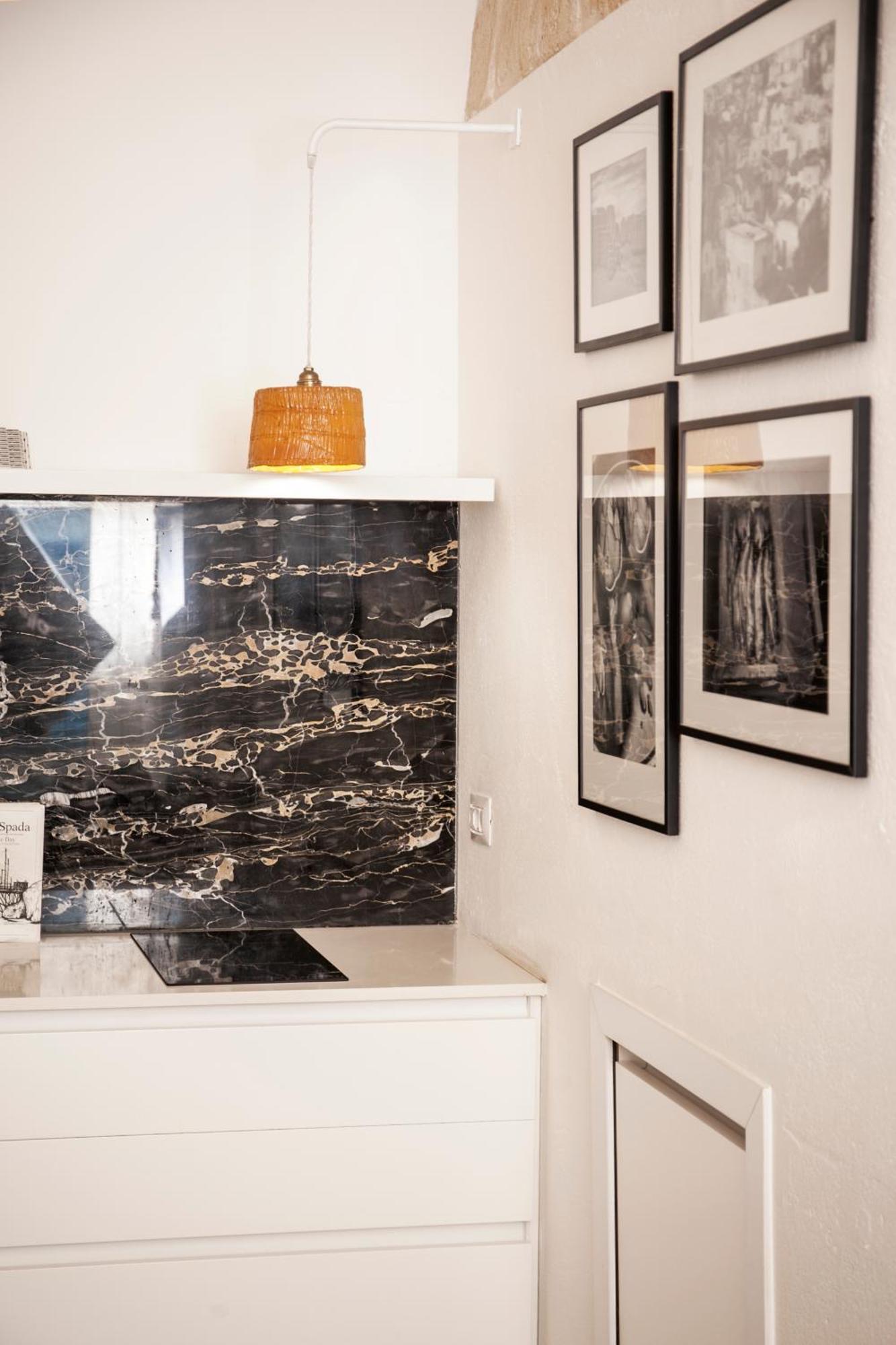 Casa Solomare By Travel With Gianni Apartment Monopoli