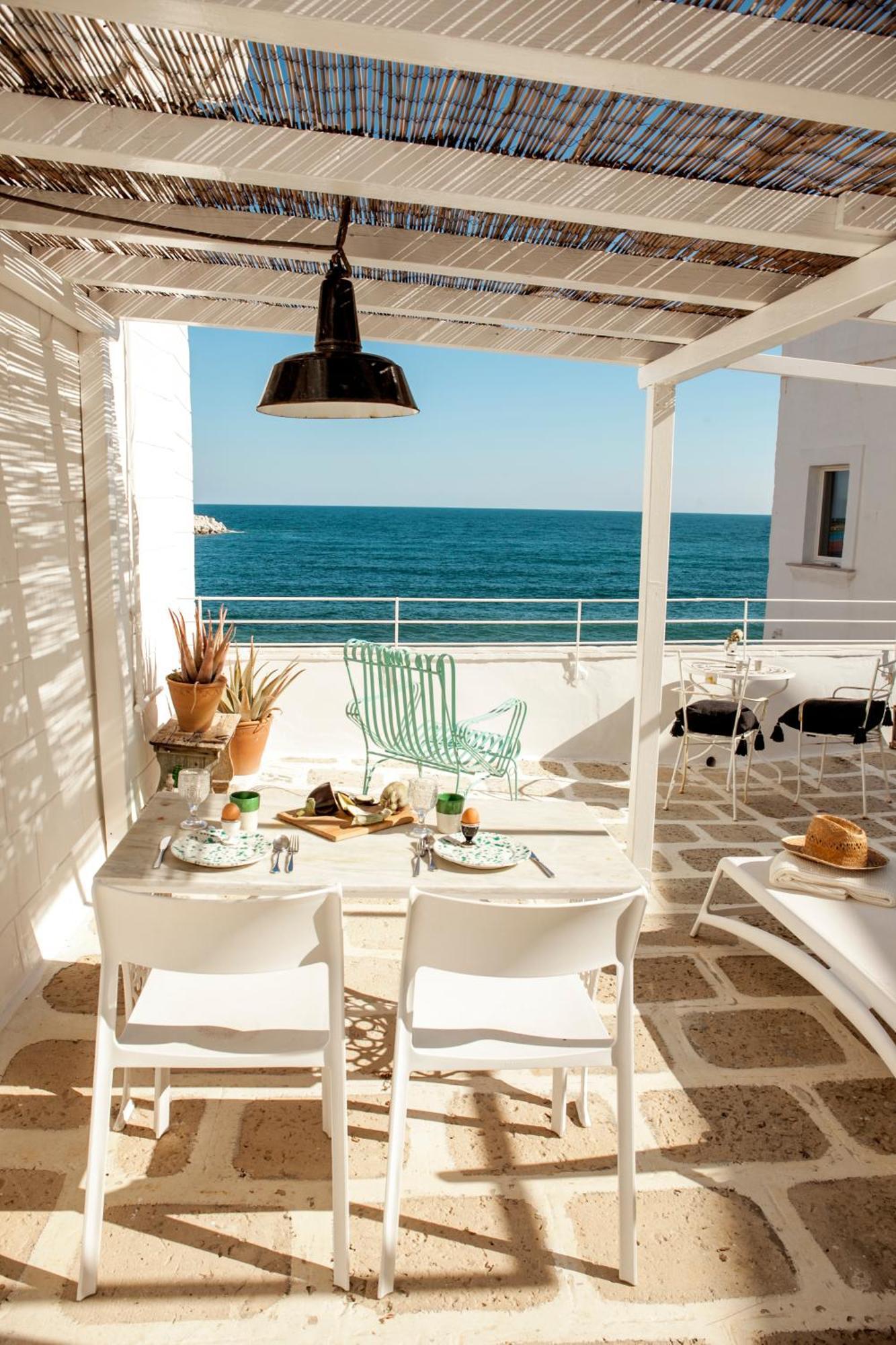 Apartment Casa Solomare By Travel With Gianni *