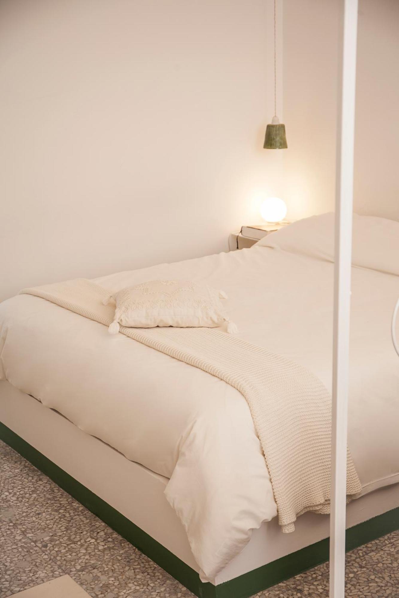Apartment Casa Solomare By Travel With Gianni Monopoli